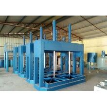 供應(yīng)外墻保溫裝飾防火一體板設(shè)備低價甩賣中山東寧津碩豐機械大全