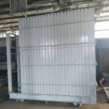 輕質(zhì)隔墻實心板模具車設(shè)備廠家