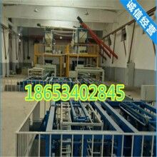 FS免拆外模板生產(chǎn)線設(shè)備廠家外墻保溫板設(shè)備價(jià)格