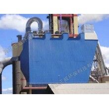 脈沖袋式除塵器廠家制造直銷價(jià)格報(bào)價(jià)/正域環(huán)保