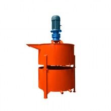 二次雙層攪拌機(jī)都有哪些優(yōu)勢(shì)。？