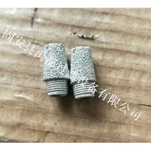 化學(xué)銅鍍鎳濾芯 銅燒結(jié)濾芯耐腐蝕