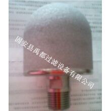 鈦粉末燒結濾芯 鈦濾芯