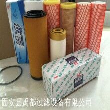 天然氣大巴車用高低壓濾芯 高壓濾芯