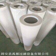 天然氣末站過(guò)濾器濾芯