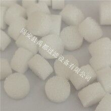 PP燒結濾芯 多孔塑料防塵板