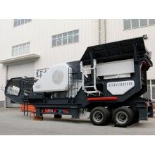 可移動的錘式粉碎機，有點貴，但是真的很好！wzz81