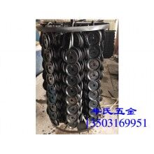 原平QPQ鹽浴滲碳維護(hù)簡(jiǎn)單牛氏