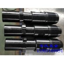 霍州2019新型QPQ鹽浴滲碳牛氏