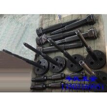 北京QPQ鹽浴滲碳簡(jiǎn)單方便牛氏