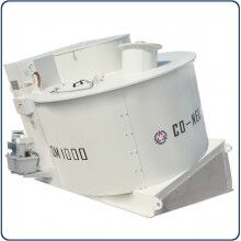 臥式強力混合機球團強力混合機的技術(shù)性標(biāo)準(zhǔn)