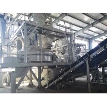 水泥管混凝土攪拌站|預制構件混凝土|水泥攪拌機優(yōu)質(zhì)性