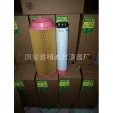 替代C15300曼牌空氣濾芯C15300型號(hào)齊全[精誠]
