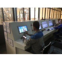 攪拌站筒倉(cāng)料位系統(tǒng)，攪拌站筒倉(cāng)料位計(jì),攪拌站粉料倉(cāng)料位測(cè)量管理系統(tǒng)