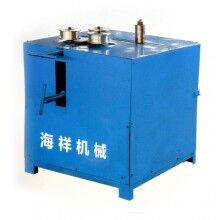 C型鋼盤圈機_北京C型鋼盤圈機廠家供應(海翔)