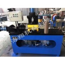 河南不銹鋼縮管機(jī)廠家批發(fā)價格_海翔機(jī)械