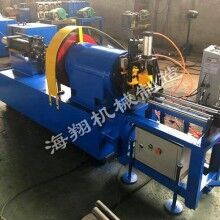 吉林鐵藝裝飾花管機(jī)功能參數(shù)_海翔機(jī)械