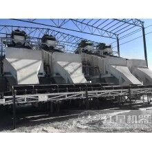 石料廠用破石機價格多少？生產線如何配置？ZQ83