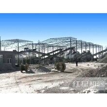 可移動圓錐式粉碎機(jī)現(xiàn)場案例ZQ90