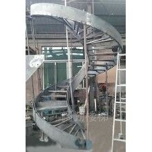 室內(nèi)卷板樓梯工藝精細(xì)_江蘇室內(nèi)卷板樓梯堅(jiān)固耐用[闊勤]