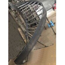 室內(nèi)卷板樓梯_無(wú)錫室內(nèi)卷板樓梯極富時(shí)代感[闊勤]