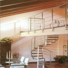 滄州雙梁旋轉(zhuǎn)樓梯工藝精細(xì)_滄州雙梁旋轉(zhuǎn)樓梯堅(jiān)固耐用[闊勤]