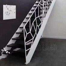 營口雙梁鋼木樓梯工藝精細(xì)_營口雙梁鋼木樓梯堅(jiān)固耐用_闊勤