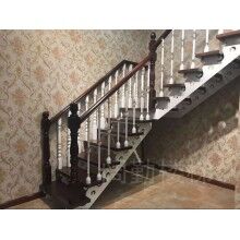 廈門雙梁鋼木樓梯新穎設(shè)計(jì)_廈門雙梁鋼木樓梯生產(chǎn)廠家_闊勤