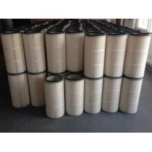 電廠除塵濾芯濾筒批發(fā)價(jià)格【昌盛銘遠(yuǎn)】