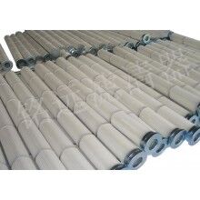 水泥廠除塵濾芯濾筒批發(fā)價(jià)格【昌盛銘遠(yuǎn)】