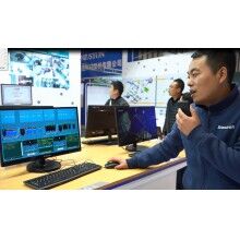 智慧商砼新時代！2019中國混凝土展在南京舉行，上海思偉軟件