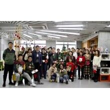 思偉軟件&思偉人&砼行朋友們，致敬2019我們這一年