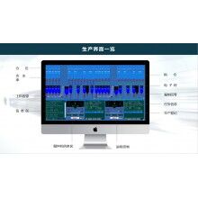 思偉軟件一機(jī)雙控與單生產(chǎn)系統(tǒng)對(duì)比優(yōu)勢(shì)，成本減半，效率翻倍！