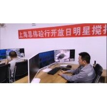  上海思偉軟件客戶案例，混凝土攪拌站生產(chǎn)系統(tǒng)，攪拌站調(diào)度管理軟件觀摩