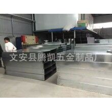 石家莊大跨距防火電纜橋架分類優(yōu)勢(shì)_騰凱