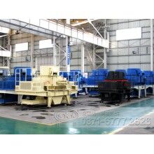 綠色制砂廠怎么建？這里為您提供一站式服務(wù)YL93