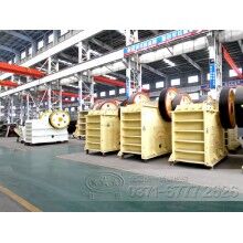 河卵石破碎加工石子設(shè)備多少錢一套YL93