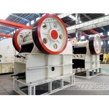 破石機(jī)價(jià)格多少？附設(shè)備生產(chǎn)視頻YL94