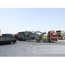 移動(dòng)石粉加工設(shè)備多少錢一臺(tái)？YL94