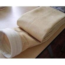 除塵布袋是袋式除塵器運(yùn)行過程中的關(guān)鍵部分