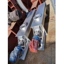 螺旋輸送機(jī)在輸送粉末時(shí)應(yīng)注意哪些問題