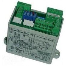 PT-3F-J，PT-3D-J系列三相調(diào)節(jié)型控制模塊