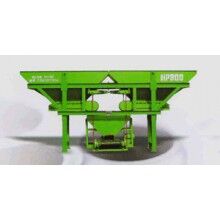 HP800B配料機(jī)