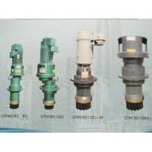 塔式起重機回轉(zhuǎn)機構(gòu)