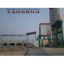 青島輝特?cái)嚢枵救诵曰O(shè)計(jì)配套設(shè)施齊全