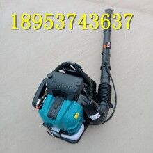 安利給你！庭院吹雪機手提背負式吹風機