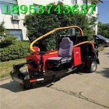 買了沒(méi)煩惱！小型手推式灌縫機(jī) 馬路裂縫修補(bǔ)灌縫機(jī)