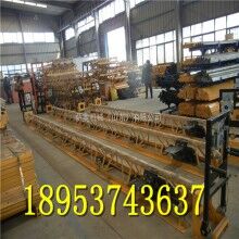 多種型號(hào)！長(zhǎng)12米的路面攤鋪機(jī) 水泥路面鋪裝機(jī)九州行！