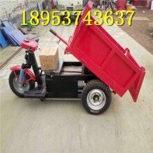 江蘇鎮(zhèn)江！路面柴油自卸翻斗車 8馬力動力強(qiáng)勁電動三輪車