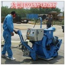 更精準(zhǔn)！工廠生產(chǎn)路面拋丸機(jī) 混泥土路面用拋丸機(jī)